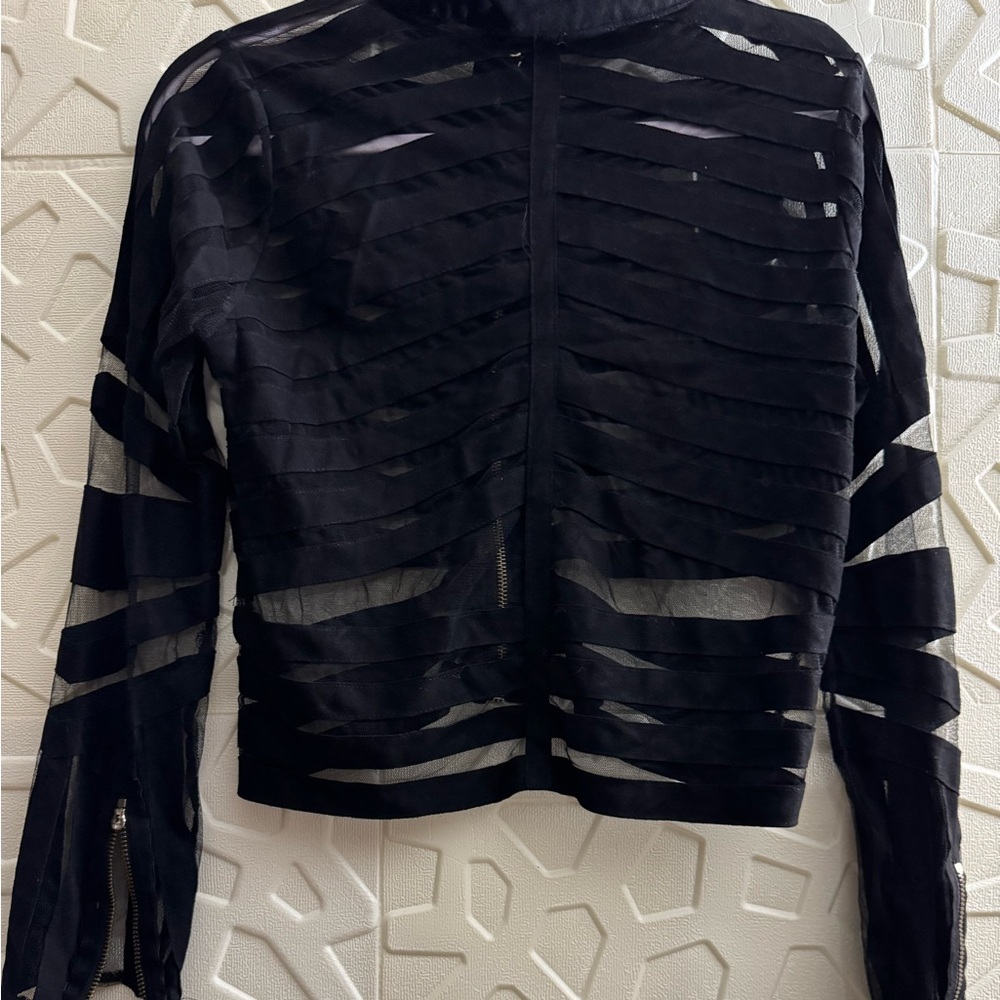 Chic Jacket - Picture 4 of 8